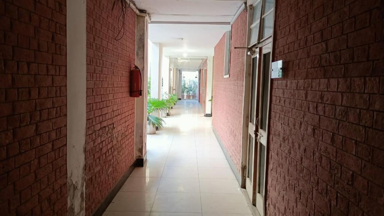 University Guest House, The Islamia University Of Bahawlpur Bahawalpur Exterior foto