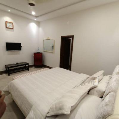 University Guest House, The Islamia University Of Bahawlpur Bahawalpur Exterior foto
