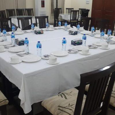 University Guest House, The Islamia University Of Bahawlpur Bahawalpur Exterior foto